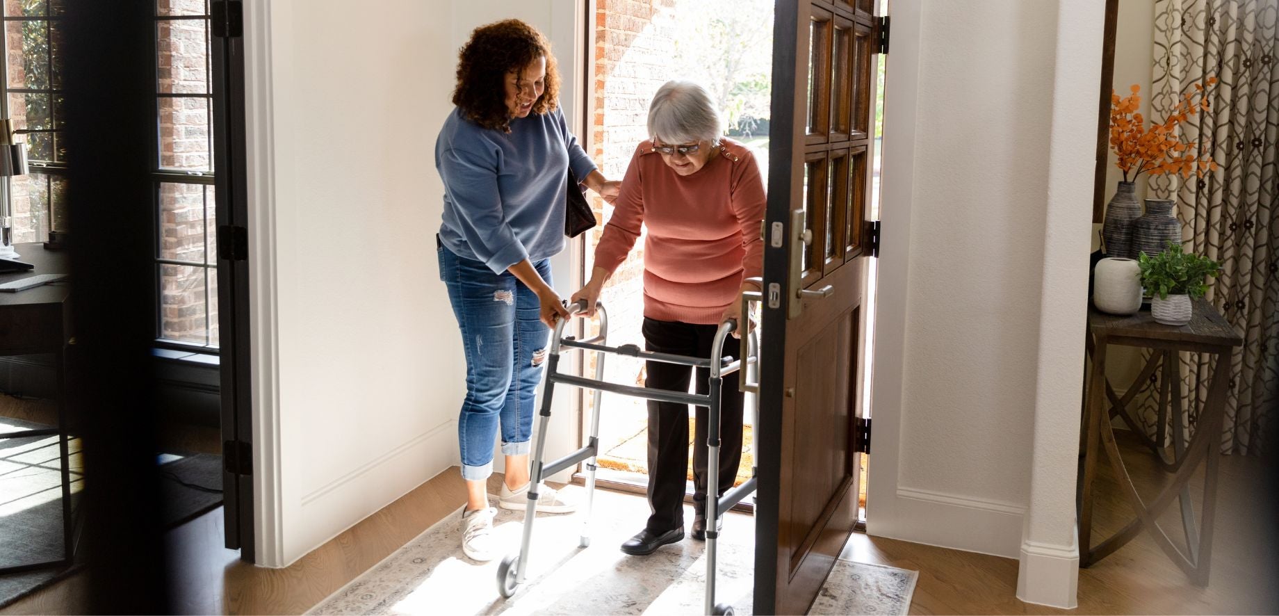 When can I walk unaided after hip replacement? Complete Care Shop